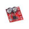 HiLetgo 5pcs LM386 Mini Electret Microphone Amplifier Board Microphone AMP Amplifier DC 4V-12V view 3