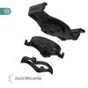 TUSITA 22mm QuickFit Quarter-Turn Bike Mount Compatible with Garmin Fenix 6 Pro, Fenix 7, Epix 2, Quatix 6 Titanium view 3