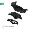 TUSITA 20mm QuickFit Quarter-Turn Bike Mount Compatible with Garmin Fenix 6S, Fenix 6S Pro, Fenix 7S view 3