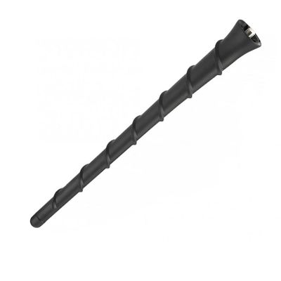 Antenna 7 Inch Spiral Direct Replacement Fits 2011-2019 Cherokee Nitro Durango Dart Journey Pacifica Avenger Liberty Grand Compass Dart, Replaces 68297936AA 5091100AA 5091100AB