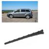 Antenna 7 Inch Spiral Direct Replacement Fits 2011-2019 Cherokee Nitro Durango Dart Journey Pacifica Avenger Liberty Grand Compass Dart, Replaces 68297936AA 5091100AA 5091100AB view 2