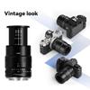TTArtisan 40mm F2.8 Macro Lens APS-C Frame 1:1 Magnification Lens Manual Focus Camera Lenses for Z Mount Z5 Z6 Z7 Z6II Z6III Z7II ZFC Z30 Z50 Z50II Z9 Z8 ZF view 2