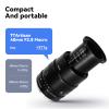 TTArtisan 40mm F2.8 Macro Lens APS-C Frame 1:1 Magnification Lens Manual Focus Camera Lenses for Z Mount Z5 Z6 Z7 Z6II Z6III Z7II ZFC Z30 Z50 Z50II Z9 Z8 ZF view 3