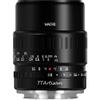 TTArtisan 40mm F2.8 Macro Lens APS-C Frame 1:1 Magnification Lens Manual Focus Camera Lenses for Z Mount Z5 Z6 Z7 Z6II Z6III Z7II ZFC Z30 Z50 Z50II Z9 Z8 ZF view 4