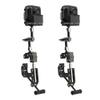 Brinno TLC2020 Construction Bundle, Time Lapse Cameras Waterproof Housing ATH1000 & Mounting Clamp ACC1000P  HDR FHD, 99 Day Battery, 360-Degree Rotating Tripod Arm - BCC2000 Lite (2-Pack) view 1