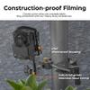 Brinno TLC2020 Construction Bundle, Time Lapse Cameras Waterproof Housing ATH1000 & Mounting Clamp ACC1000P  HDR FHD, 99 Day Battery, 360-Degree Rotating Tripod Arm - BCC2000 Lite (2-Pack) view 3