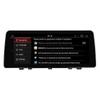 ROADYAKO for BMW 5 Series F10 F18 2013 2014 2015 2016 2017 Original Car with NBT System Android 13 Car GPS Navigation Radio Stereo Media Video Audio 4G WiFi RDS Multimedia FM AM Bluetooth SWC view 2