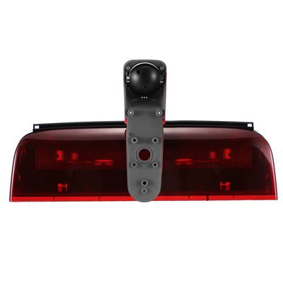 1280x720 Pixels 1000 TV Line 3rd Brake Light Reversing Camera Brake lamp Parking Camera Replacement for Ford Transit Connect 2014-2017 Transporter Business MPV SUV Bus Back up Reverse Camera