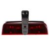 1280x720 Pixels 1000 TV Line 3rd Brake Light Reversing Camera Brake lamp Parking Camera Replacement for Ford Transit Connect 2014-2017 Transporter Business MPV SUV Bus Back up Reverse Camera view 1