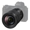 Nikon NIKKOR Z 24-120mm f/4 S | Premium constant aperture all-in-one zoom lens for Z series mirrorless cameras (wide angle to telephoto) | Nikon USA Model view 4