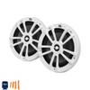 JBL - Two Pairs MARINESTAGE6 JBLMARSPKST6WHTAM 6-1/2" (160mm) 2-Way Marine Audio Speaker 60W White view 2