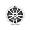 JBL - Two Pairs MARINESTAGE6 JBLMARSPKST6WHTAM 6-1/2" (160mm) 2-Way Marine Audio Speaker 60W White view 3