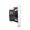 JBL - Two Pairs MARINESTAGE6 JBLMARSPKST6WHTAM 6-1/2" (160mm) 2-Way Marine Audio Speaker 60W White view 4