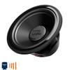 JBL - Two STADIUM122SSI 12" High Performance Automotive Audio Subwoofers with Selectable Impedance view 2