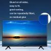 48-49 Inch Matte Tv Anti-glare Film, Tv Screen Protector, Anti Blue Light, No Bubble, Anti-scratch Injury, Relieve Computer Eye Strain,Matte-48inch(886x597mm) view 4