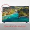 48-49 Inch Led Tv Anti-glare Film, Anti Blue Light, No Bubble, Anti-scratch Injury, Suitable for Lcd Monitors, Tvs, Pcs,Matte-49inch(930x604mm) view 4