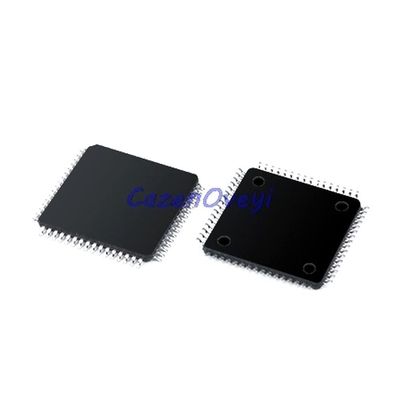 1pcs TW2864A TW2864B TW2864D QFP-64