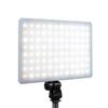 Dracast X Series LED240 Bicolor On Camera LED Video Light with Battery and Charger view 1