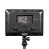 Dracast X Series LED240 Bicolor On Camera LED Video Light with Battery and Charger view 3