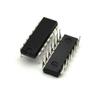 2pcs CD4016BE CD4016 DIP-14 view 1