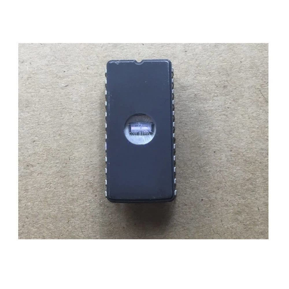 1pcs AM27C512-200DC AM27C512-125DC AM27C512-120DC AM27C512 = TMS27C512 CDIP-28