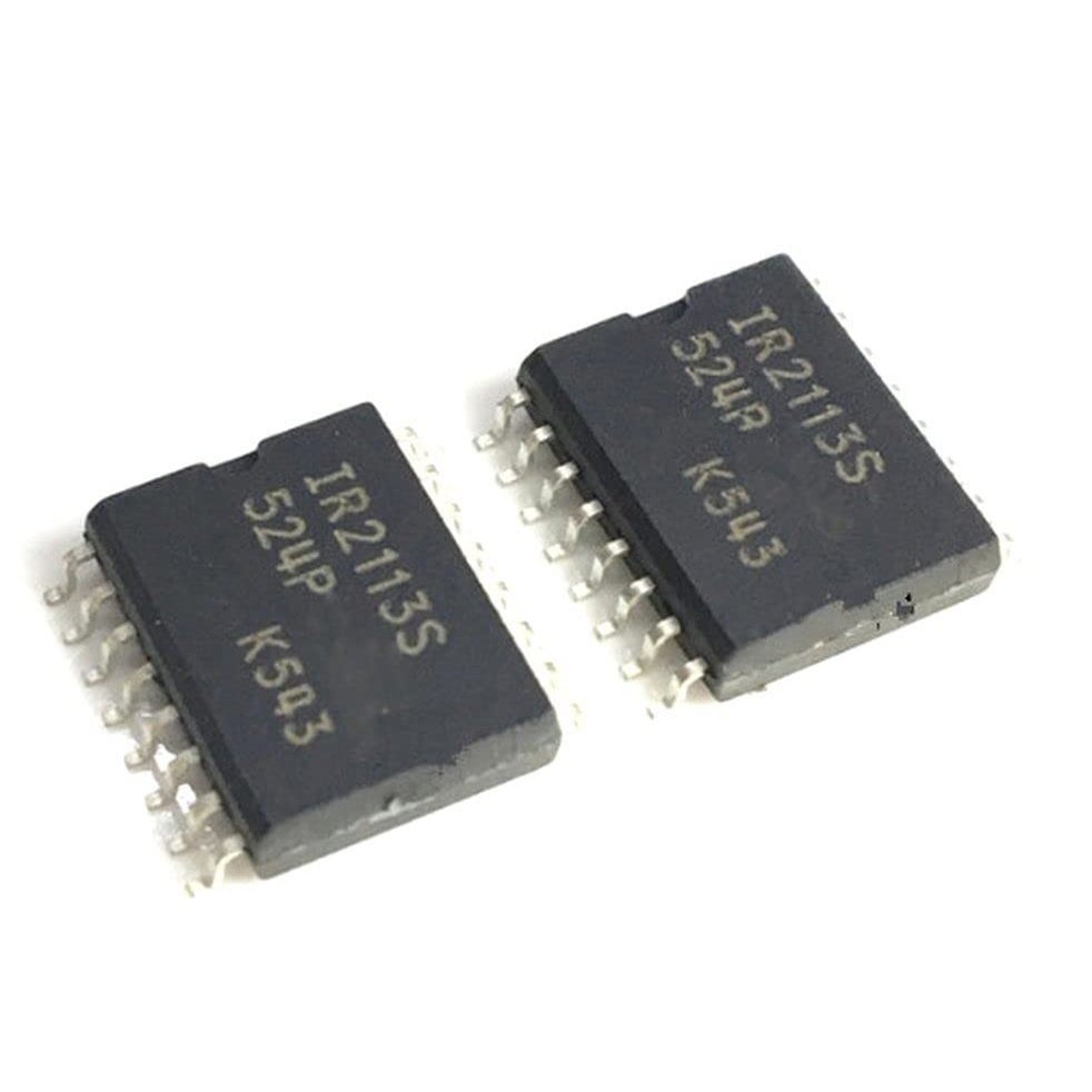 2pcs IR2113STRPBF IR2113S SOP-16 MOS Tube Driver chip IC