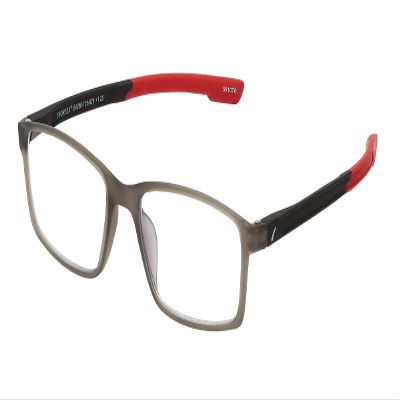 SAV Sportex E4200 Blue Light Reading Glasses - Flexible, Durable, Lightweight, High-Performance Blue Light Glasses