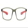 SAV Sportex E4200 Blue Light Reading Glasses - Flexible, Durable, Lightweight, High-Performance Blue Light Glasses view 2