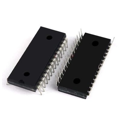 1pcs FM18L08-70-P FM1808-70-P FM1808-70-PG DIP-28