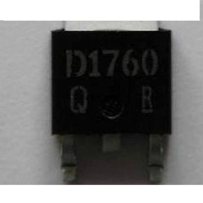 1pcs 2SD1760Q 2SD1760 D1760 TO-252
