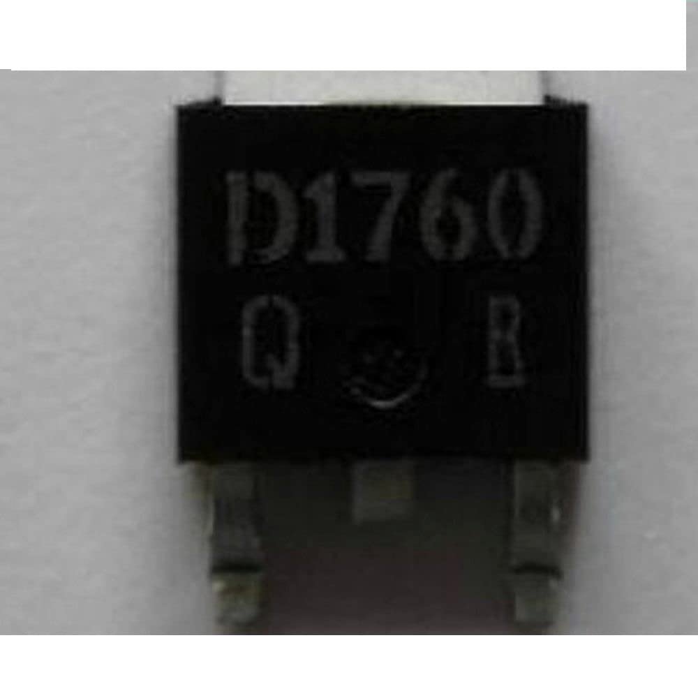 1pcs 2SD1760Q 2SD1760 D1760 TO-252