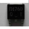 1pcs 2SD1760Q 2SD1760 D1760 TO-252 view 1