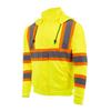Hi-Vis Green - Size XL view 1
