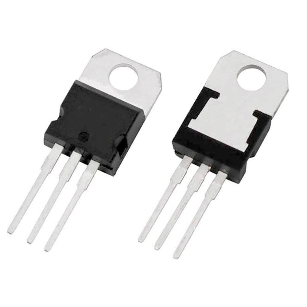 5pcs BD907 TO-220 15A 60V
