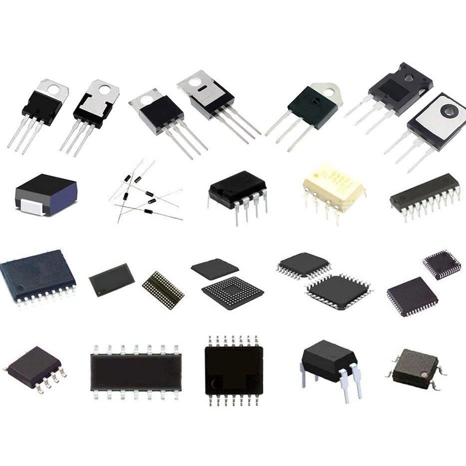 5pcs MC1496P MC1496 DIP-14 Balanced Modem