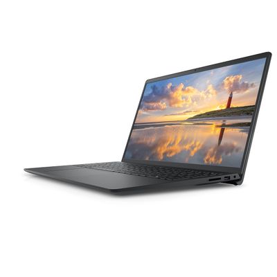 DELL Newest Inspiron 3510 Laptop, 15.6" HD Display, Intel Celeron N4020 Processor, Webcam, WiFi, HDMI, Bluetooth, Windows 10 Home, Black (16GB RAM | 512GB PCIe SSD)