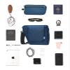 bolstr Small Carry 3.0 EDC Bag (Lunar Blue) view 3