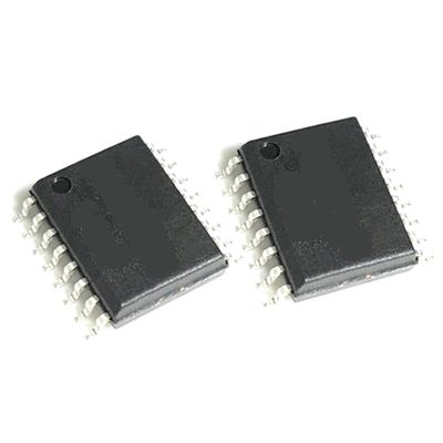 2pcs PCF8574AT PCF8574T PCF8574 SOP-16 I/O Extender chip