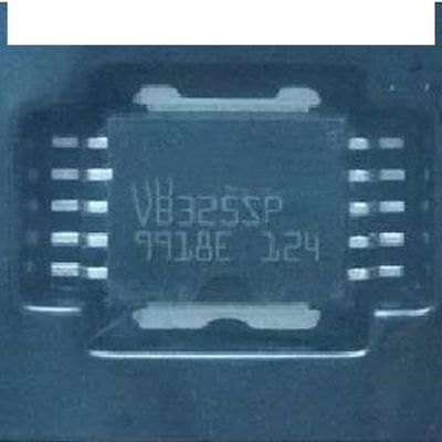 2pcs VB325SP VB325S HSOP-10 Drive IC Chips