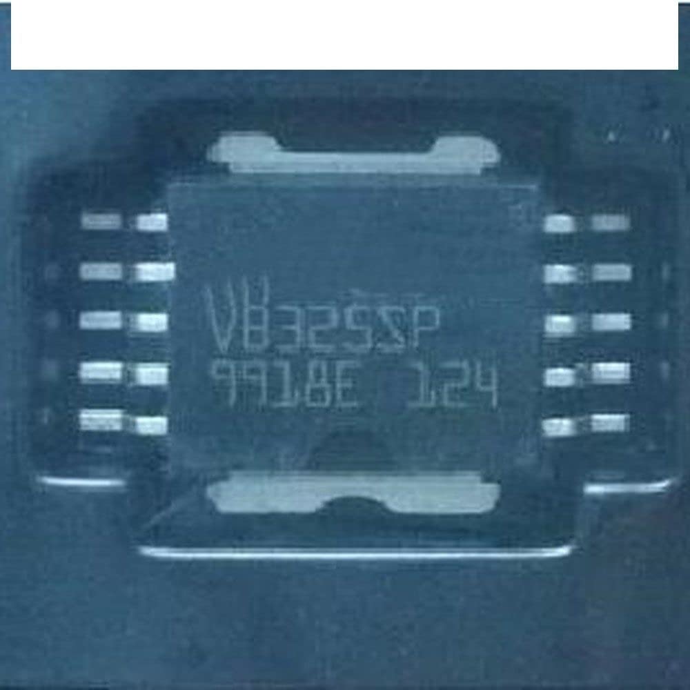 2pcs VB325SP VB325S HSOP-10 Drive IC Chips