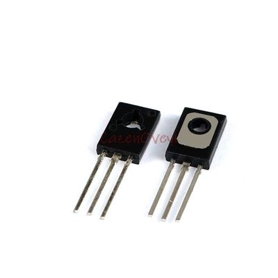 10pcs BD139 D139 TO-126 1.5A 80V New
