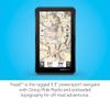 Garmin Tread Powersport Off-Road Navigator with Group Ride Radio, Group Tracking and Voice Communication, 5.5" Display, 010-02406-00 (Renewed) view 3