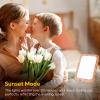 Easy@Home Light Therapy Lamp: LED Light Therapy Energy Lamp UV-Free with 10000 Lux | Sun Lamp with 3 Color Adjustable Brightness Levels | Timer Memory Function ELT-492-WG view 2