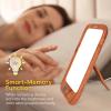 Easy@Home Light Therapy Lamp: LED Light Therapy Energy Lamp UV-Free with 10000 Lux | Sun Lamp with 3 Color Adjustable Brightness Levels | Timer Memory Function ELT-492-WG view 3