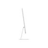 Apple 2021 iMac with Apple M1 Chip with 8-core CPU, 24-inch, 8GB RAM, 512GB SSD Storage Silver (Renewed) view 2