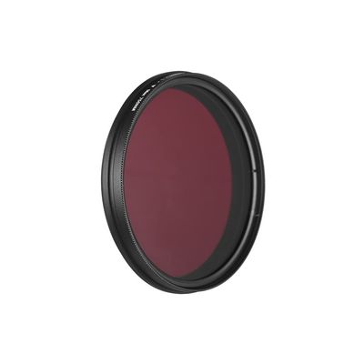 62/67/72/77/82mm Adjustable Infrared Filter Camera Lens (Caliber : 82mm)