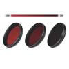 62/67/72/77/82mm Adjustable Infrared Filter Camera Lens (Caliber : 62mm) view 3