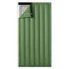 YZJJ Thermal Door Curtain Screen Door Cover Panel Curtain, Insulated Drape Partition Cold Protection Heavy Duty PU Waterproof Soundproof Privacy Temporary Door for Living, Bedroom, Dining Room view 1
