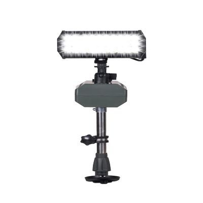 Basin Boat Lighting - BrightBird BASIC 2-PIN 120W/12,000 Lumens SmartBird Safety Lighting System, USB Port, Key Fob remote and NEW NEW iOS/Android app (not included) NEW SOS function!