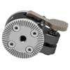 KONDOR BLUE Quick Release Rosette Module (Push Button) - Left | Black view 2